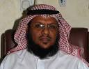 الدكتوراه لفهد بن محمد الحارثي