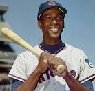 Ernie Banks profile - Famous people photo catalog.