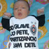 Lazar Babić 5 meseci