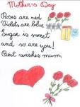 Cute mothers day poem | VidaNaturalia