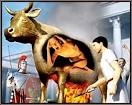 The Brazen Bull