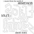 the synthesist     anathem