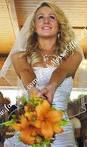 Leah Messer Wedding Dress