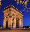 Arc de Triomphe - Wikipedia, the free encyclopedia