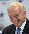 Jerry Jones Image Dallas Cowboys Owner Jerry Jones Fiddles While Rome Burns | Silver ... Picture 5