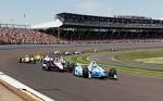 2015 Indianapolis 500 entry update, Round 1 | MotorSportsTalk