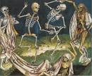 Danse Macabre – Camille Saint-Saëns | BALD PUNK