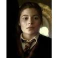 Katie Bell - Harry Potter Wiki