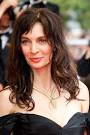 Anne Parillaud Pictures - In The Beginning Premiere - 2009 Cannes ...
