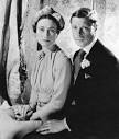 Edward VIII: duke and duchess of Windsor -- Britannica Online ...