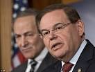 Bob Menendez DID pay me for sex: Long-time escort claims senator