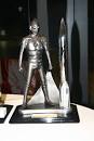 Langford Bibliography: Awards
