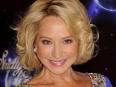 Felicity Kendal