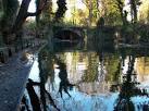 River Crane at Brazil Mill - via Daymix