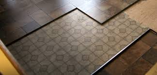 Contoh Warna Motif Lantai Keramik Teras Rumah Minimalis