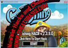 Go Fishing Cheats Hack | Cheats BASIS