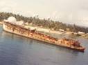 Concrete Ships: Concrete Barges of WWII