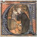 Christian monks   History for Kids