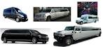 Bergen County NJ Airport Car Service | Royale Deluxe Limousine ...