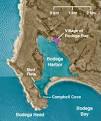Bodega Harbor - Wikipedia, the free encyclopedia