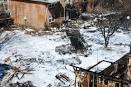Jet crash in Virginia Beach fiery, not deadly (VIDEO) - WTOP.