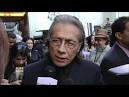 Edward James Olmos en La
