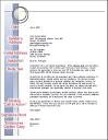 Business Letter Format, How To Write A Business Letter | Xerox