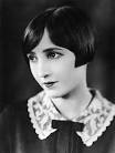 Bessie Love, originally