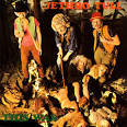 Letras Originales de This Was de Jethro Tull - Líricas Progresivas