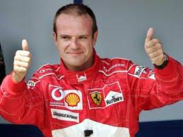 Rubens Barrichello


Tony Kanaan