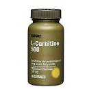 GNC L-Carnitine 500 - GNC - GNC