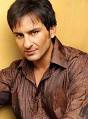Saif Ali Khan
