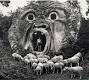 Dizionario del Turismo Cinematografico: Bomarzo Monsters Movies