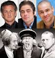 The THREE STOOGES 2012 Movie