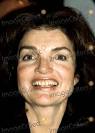 Jacqueline K Onassis