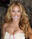 Adrienne Bailon Hairstyle
