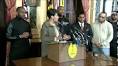 Baltimore Mayor Stephanie Rawlings-Blake: I Did Not Intentionally.