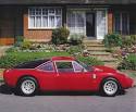 1963 DeTomaso Vallelunga (Ghia) - Studios