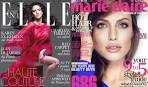 Marie Claire Australia,