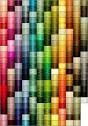ABC: Polyester Embroidery Thread, index