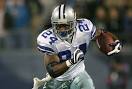 Marion Barber Likely Done With