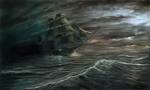 Halloween GHOST SHIP - Empires & Allies Wiki