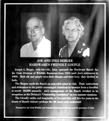 Inez Palmer Berger (1904 - 1991) - Find A Grave Memorial - 33864170_124800710164