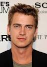 Hayden Christensen's Biography