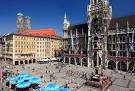Marienplatz