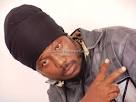 Blakk Rasta. After winning the 'Best Reggae Song of the Year' at the just ... - blakk-rasta-in-a-victory-pose_opt