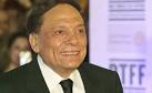 Adel Imam was sentenced for