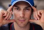 Palmito do Dia: Bruno Senna | EscalafoBetch