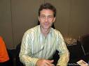 Connor Trinneer