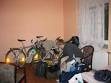 The bikes found their - via Daymix